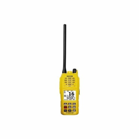 Radio Navicom RT 420DSC Giallo VHF