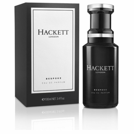 Profumo Uomo Hackett London BESPOKE EDP EDP 100 ml