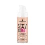 Base per Trucco Fluida Essence Stay All Day 16H Nº 15 (30 ml)