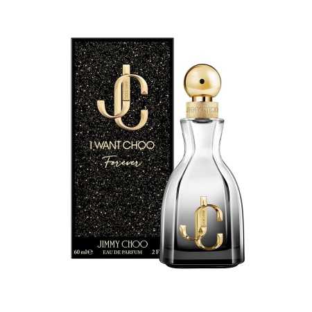 Profumo Donna Jimmy Choo I WANT CHOO FOREVER EDP EDP 60 ml