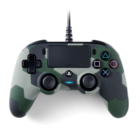 Controller Gaming Nacon COMPACT