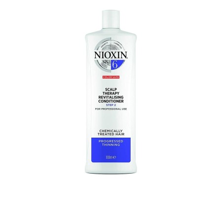 Balsamo Nioxin System 1 L