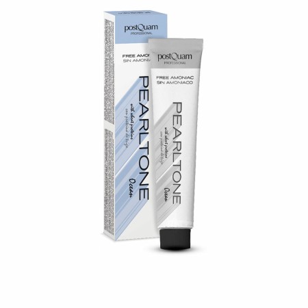 Tintura Permanente Postquam Pearltone Oceano (60 ml)