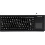 Tastiera Cherry G84-5500LUMEU-2 Nero Qwerty US