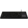 Tastiera Cherry G84-5500LUMEU-2 Nero Qwerty US