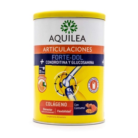 Supplemento congiunto Aquilea Forte-Dol 300 g