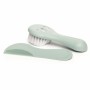 Set pettini/spazzole Suavinex Hygge Baby Verde 2 Unità (2 Pezzi)