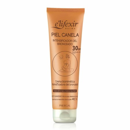 Intensificatore Abbronzatura Elifexir Spf 30 150 ml