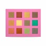 Palette di Ombretti Disney 30 g The Mandalorian