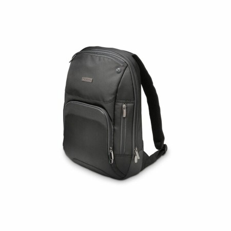 Zaino per Portatile Kensington Triple Trek Nero 14"