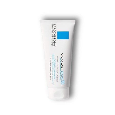 Crema Viso La Roche Posay Cicaplast Baume B5 (100 ml)