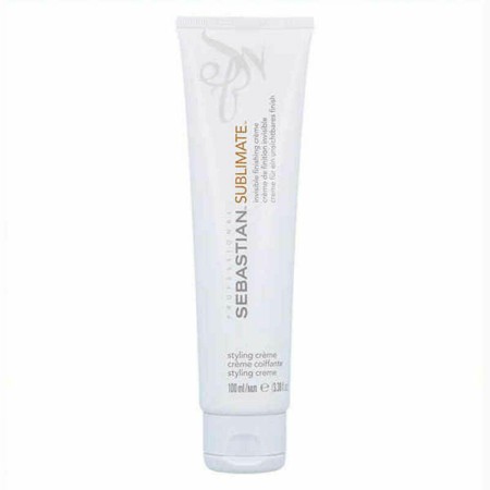 Crema Lucidante Anti-crespo Sebastian 81643527 100 ml