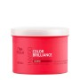 Maschera Protettiva del Colore Wella Invigo Color Brilliance Capelli doppi 500 ml