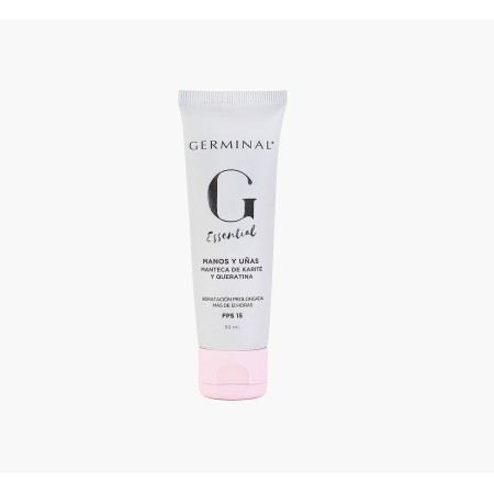 Crema Mani Germinal Essential Spf 15 (50 ml)