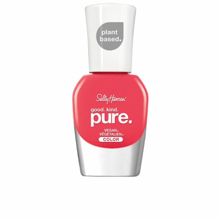 smalto Sally Hansen Good.Kind.Pure Nº 280-fruity papaya (10 ml)