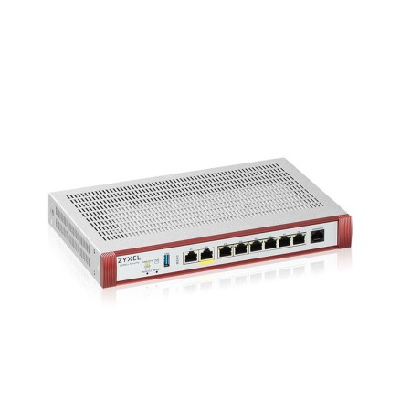 Router ZyXEL USGFLEX200HP-EU0102F