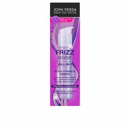 Siero per Capelli John Frieda Frizz Ease Multifunzionale (50 ml)