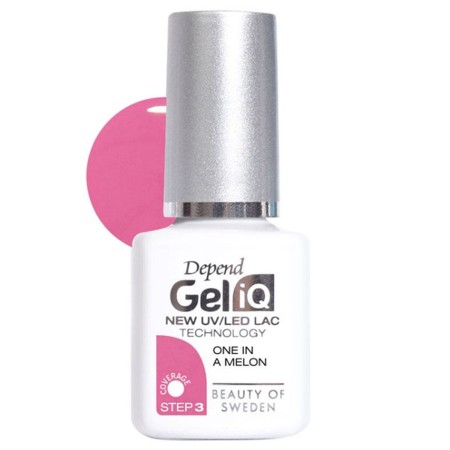 Smalto Semipermanente Beter Gel Iq One in a melon 30 g 5 ml