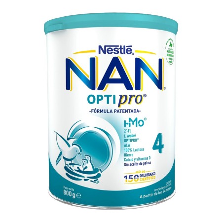 Latte in Polvere Nestlé Nan Optipro 800 g