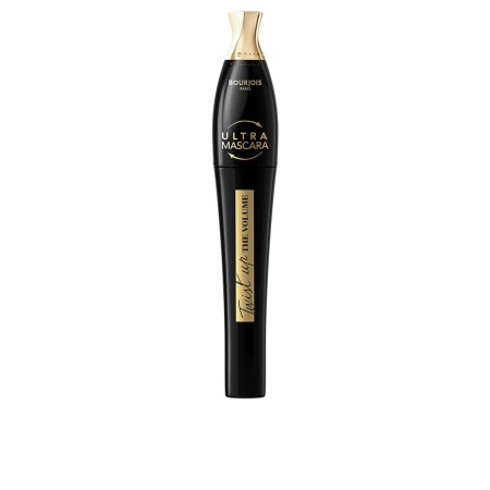 Mascara Effetto Volume Bourjois Twist Up Mascara Ultra Brown Nº 002 8 ml