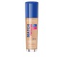 Base per Trucco Fluida Rimmel London Match Perfection Nº 203