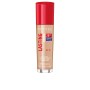 Base per Trucco Fluida Rimmel London Lasting Finish Nº 150 Spf 20