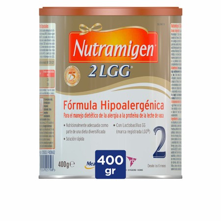 Latte in Polvere Nutramigen 2 LGG 400 g