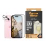 Protettore Schermo per Cellulare Panzer Glass B1172+2809 Apple iPhone 15