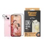 Protettore Schermo per Cellulare Panzer Glass B1172+2809 Apple iPhone 15