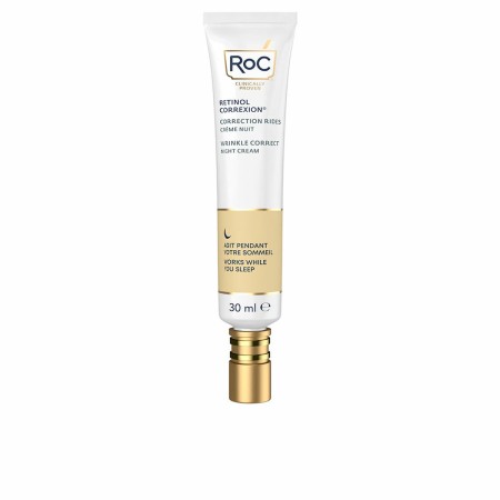 Crema Notte Antietà Roc Wrinkle Correct (30 ml)