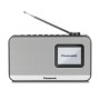 Radio Panasonic RF-D15EG-K Nero