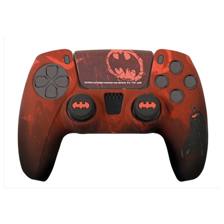 Controller Gaming FR-TEC DC CUSTOM KIT BATMAN