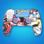 Controller Gaming FR-TEC DC CUSTOM SUPERMAN