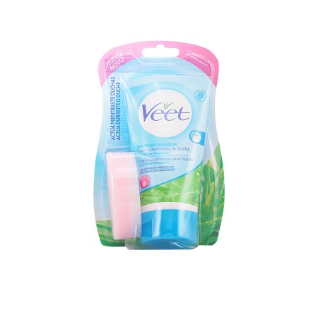 Crema Depilatoria Corpo Veet Crema Depilatoria 150 ml