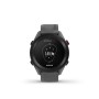 Orologi Sportivi GARMIN Approach S12 Grigio 1,3" Lavagna