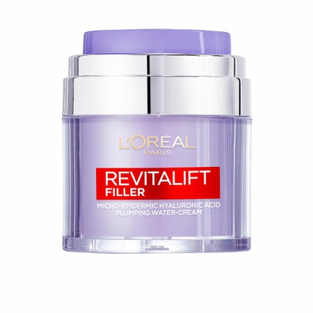 Crema Rassodante L'Oreal Make Up Revitalift Filler Gel 50 ml