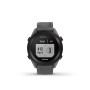 Orologi Sportivi GARMIN Approach S12 Grigio 1,3" Lavagna