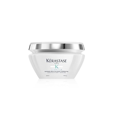 Maschera Rivitalizzante Kerastase K Symbio Capelli con Forfora (200 ml)