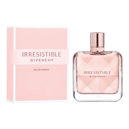 Profumo Donna Givenchy IRRESISTIBLE GIVENCHY EDP 125 ml