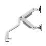 Supporto da Parete Neomounts DS70S-950WH2 Bianco