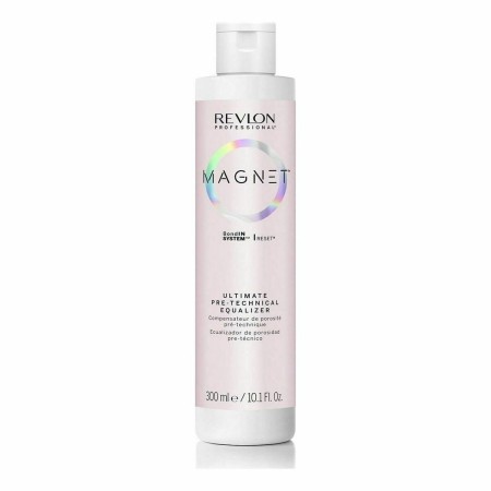 Equalizzatore di porosità Revlon Magnet Equalizzatore per capelli (300 ml)