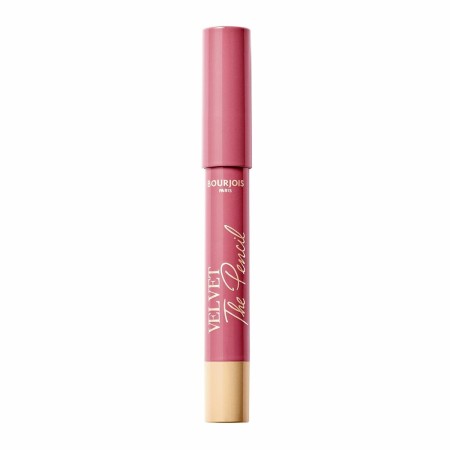 Rossetti Bourjois Velvet The Pencil 1,8 g Da barra Nº 02-amou rose