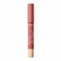 Rossetti Bourjois Velvet The Pencil 1,8 g Da barra Nº 04-less is brown