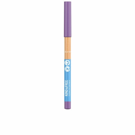 Matita Occhi Rimmel London Kind Free Nº 003-grape 1,1 g