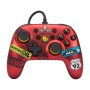 Controller Gaming Powera NANO SWITCH Rosso Nintendo Switch