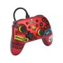 Controller Gaming Powera NANO SWITCH Rosso Nintendo Switch