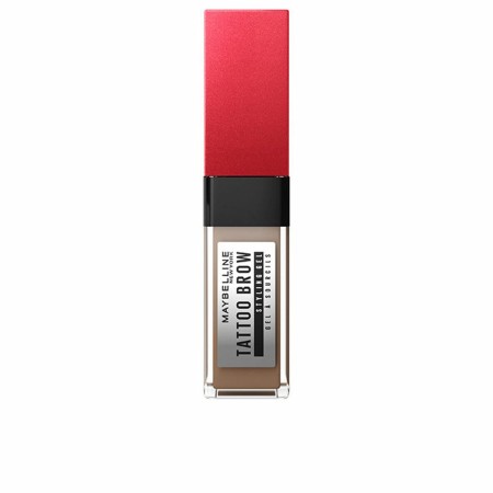 Gel Fissante Sopracciglia Maybelline Tattoo Brown Nº 250 blonde