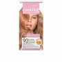 Colorazione Semipermanente L'Oreal Make Up Casting Natural Gloss Senza ammoniaca Nº 823 -rubio claro latte (180 ml)