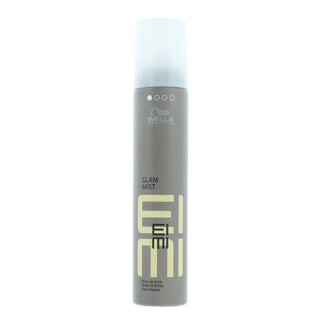 Spray Lucido per Capelli Wella Eimi 200 ml