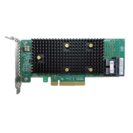 Scheda controller RAID Fujitsu PY-SR3FB 12 GB/s